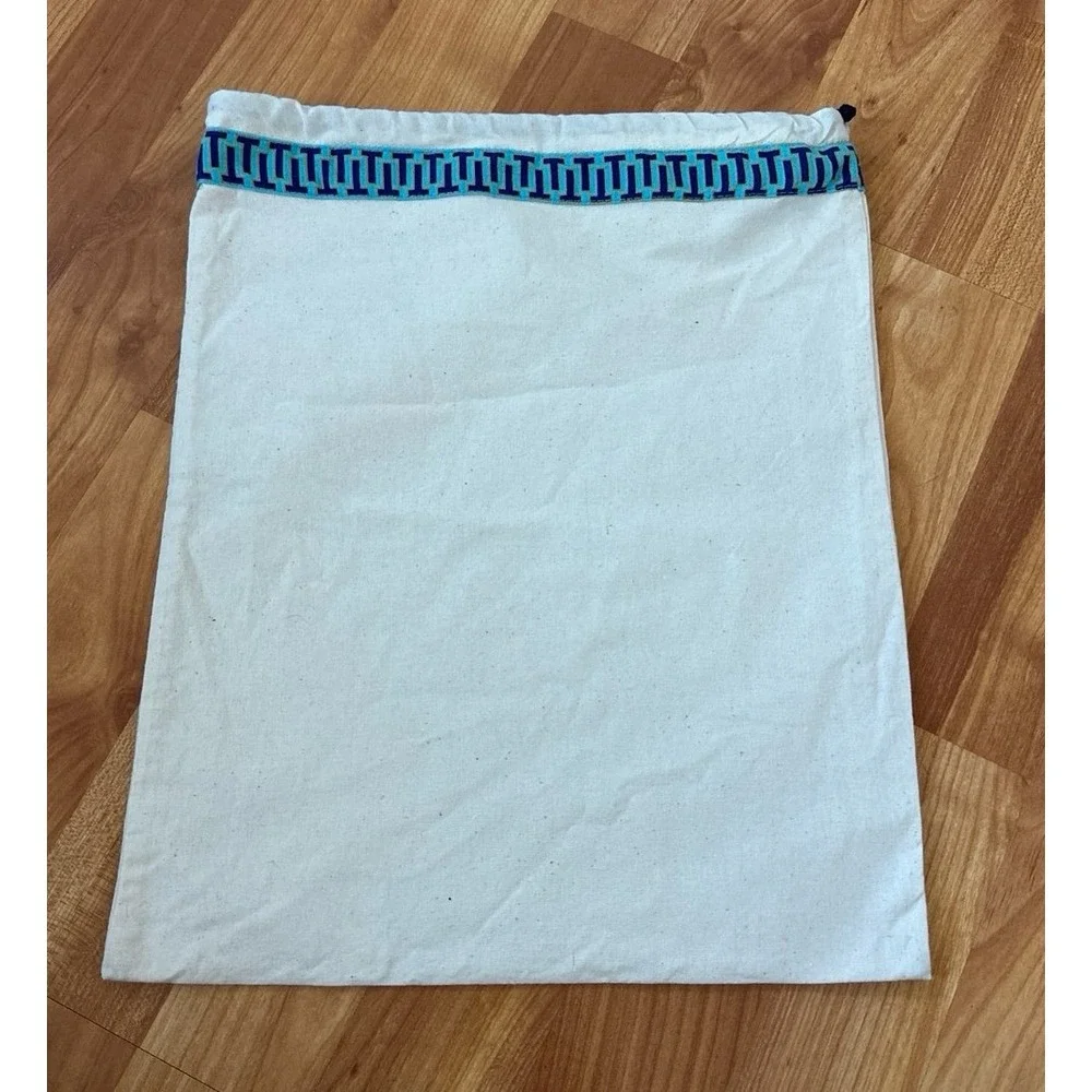 Tory Burch Dust Bag  15 x 12 inches‎